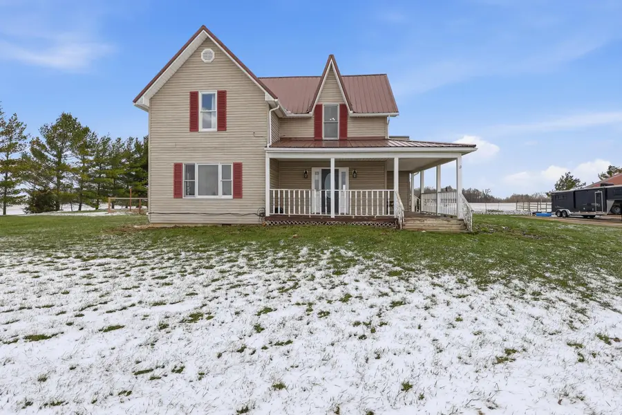 14876 Patterson Road, Richwood, OH 43344 - #3