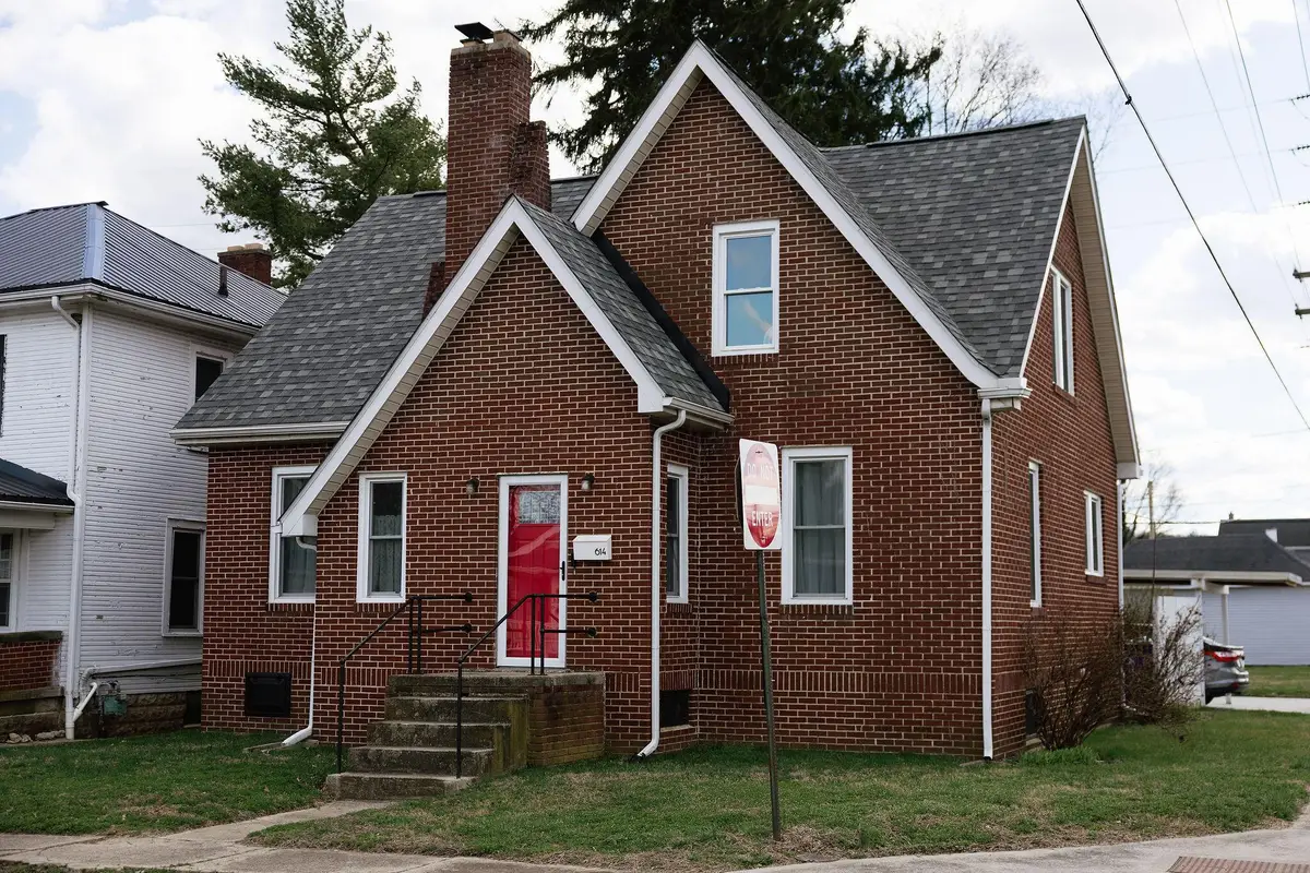 614 Laurel Street, Chillicothe, OH 45601 - #1