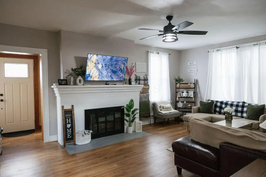 614 Laurel Street, Chillicothe, OH 45601 - #2