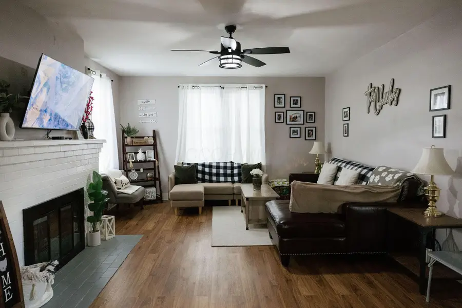 614 Laurel Street, Chillicothe, OH 45601 - #3