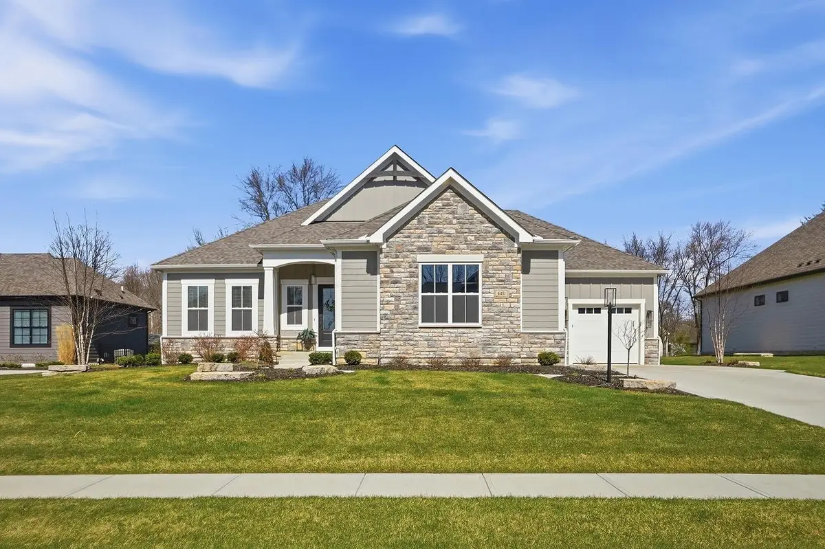 6451 Marsella Court, Westerville, OH 43082 - #1