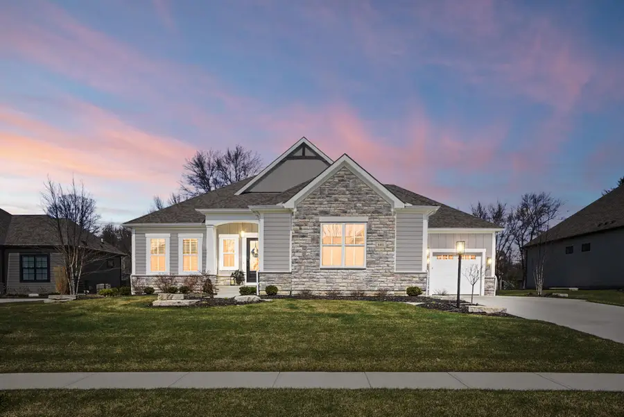 6451 Marsella Court, Westerville, OH 43082 - #2