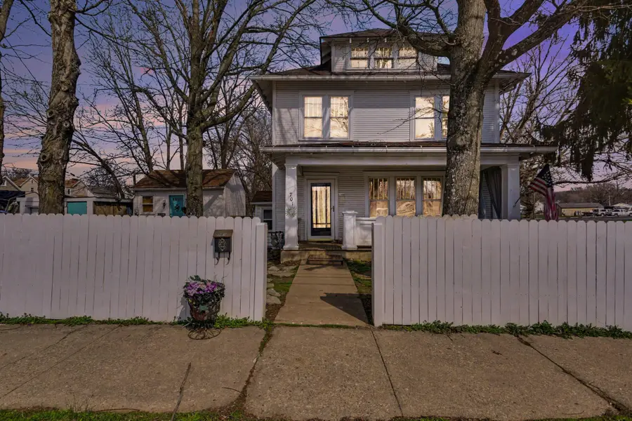 701 W Wheeling Street, Lancaster, OH 43130 - #2