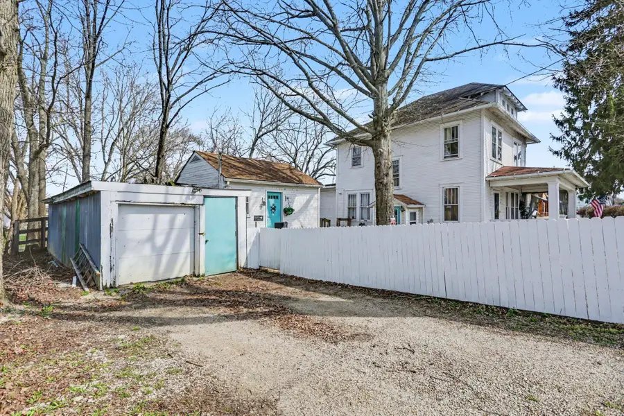 701 W Wheeling Street, Lancaster, OH 43130 - #3