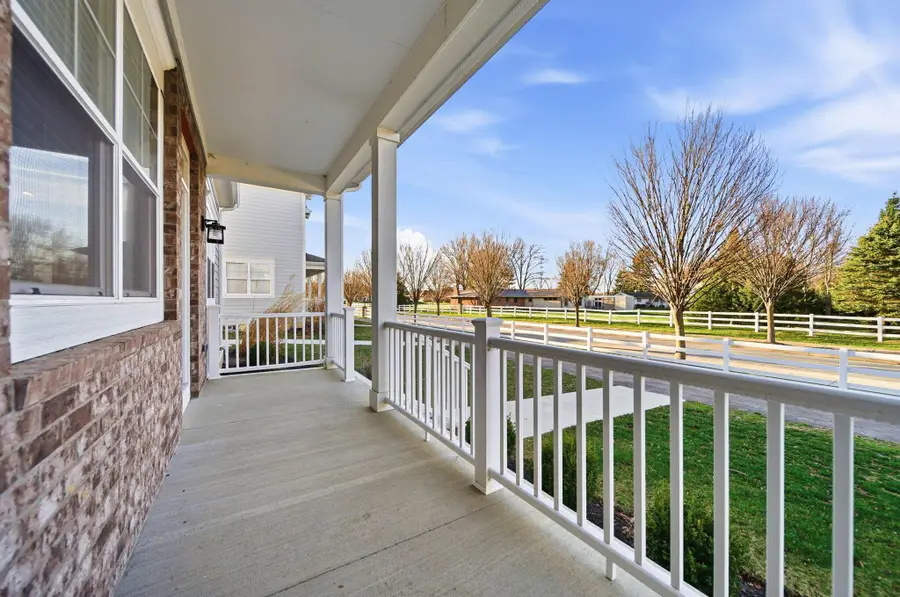 10341 Sawmill Road, Powell, OH 43065 - #2