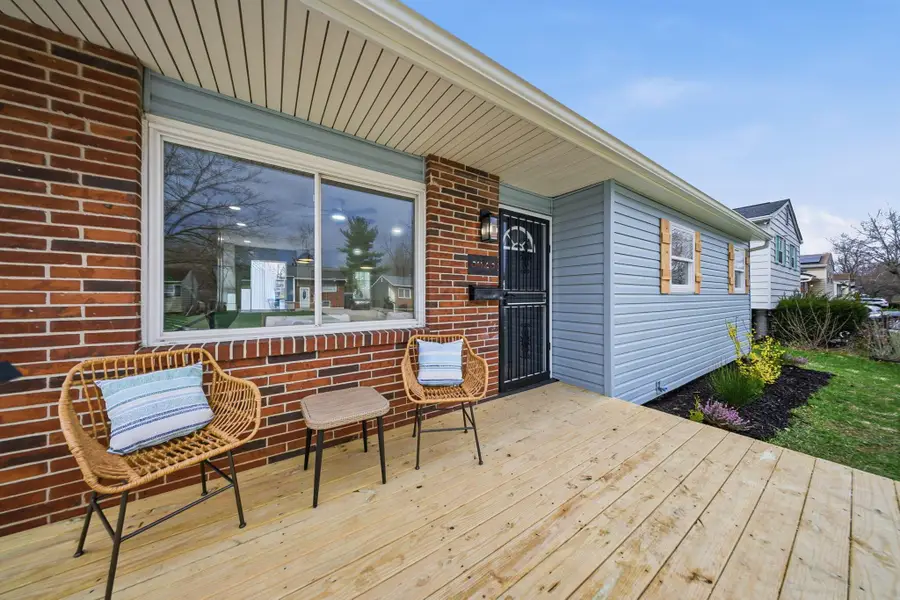 3423 Bremen Street, Columbus, OH 43224 - #2