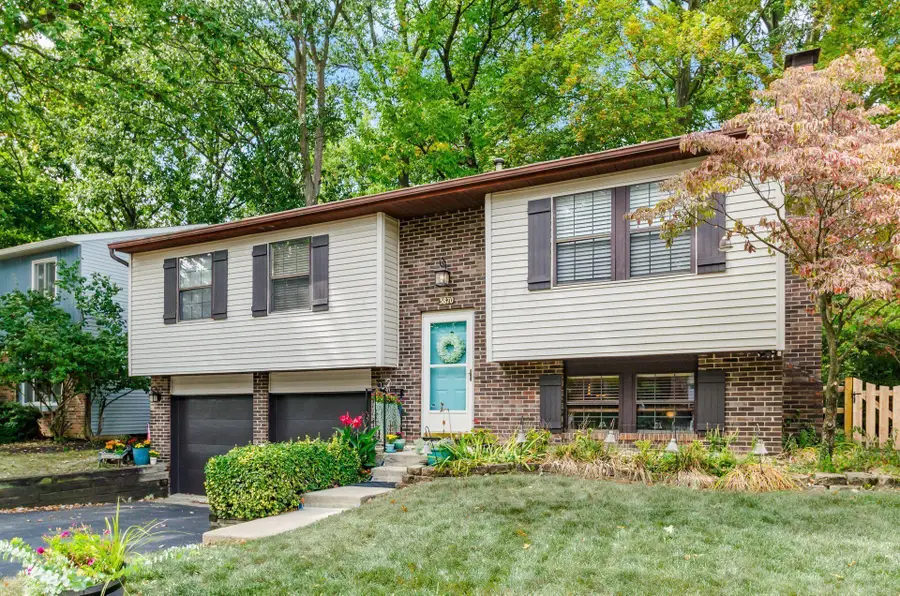 3870 Cypress Creek Drive, Columbus, OH 43228 - #2