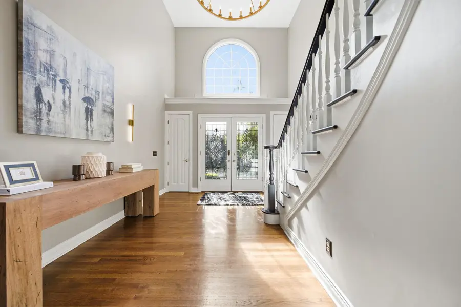 4876 Paddington Way, Powell, OH 43065 - #3