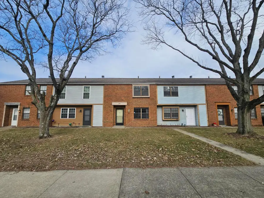 281 Cross Country Drive S, Westerville, OH 43081 - #2