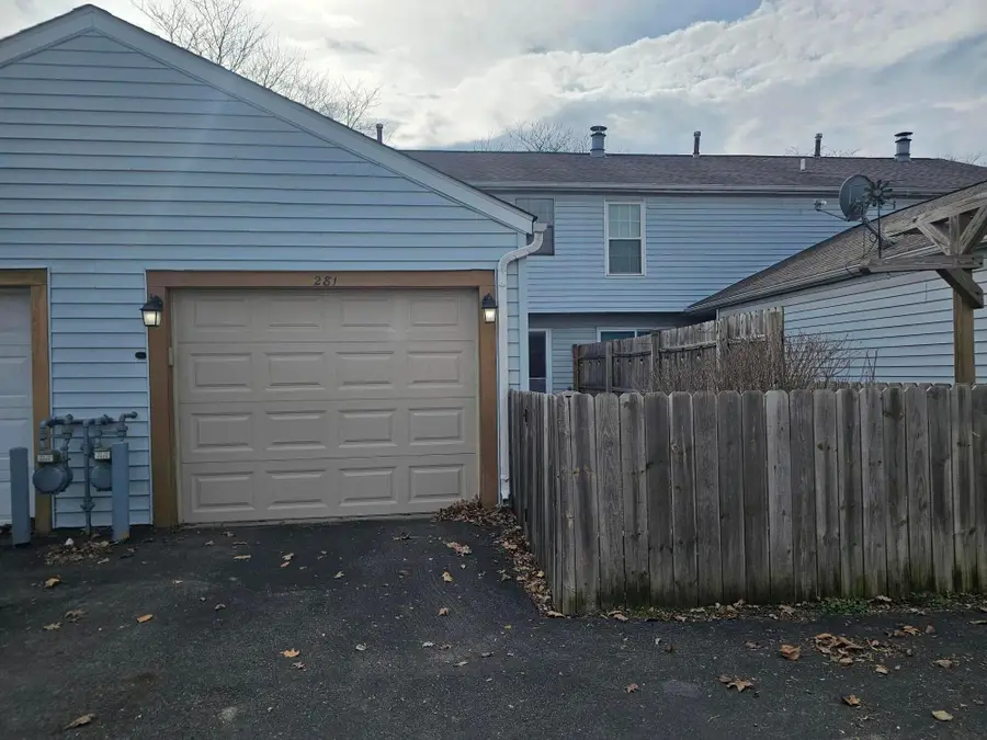 281 Cross Country Drive S, Westerville, OH 43081 - #3