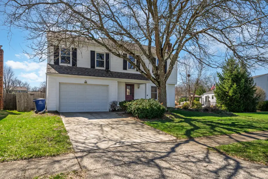 1729 Laredo Court, Powell, OH 43065 - #2