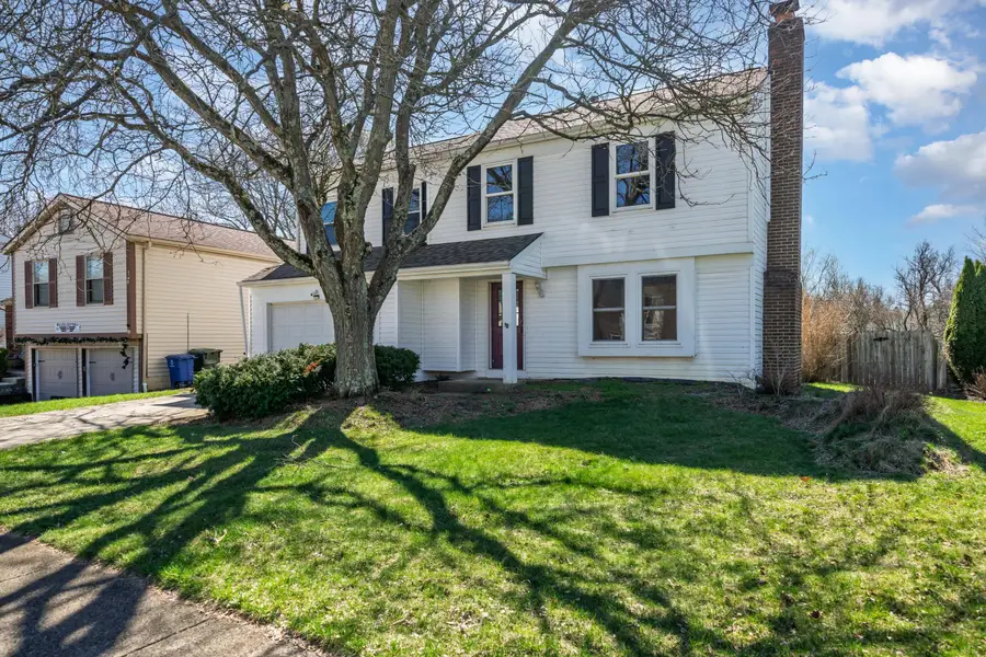 1729 Laredo Court, Powell, OH 43065 - #3