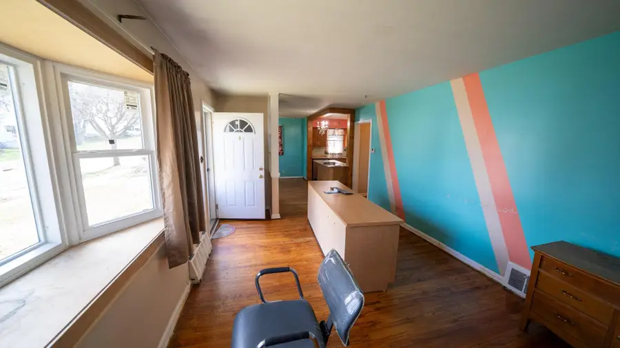 1222 Clifton Avenue, Akron, OH 44310 - #2