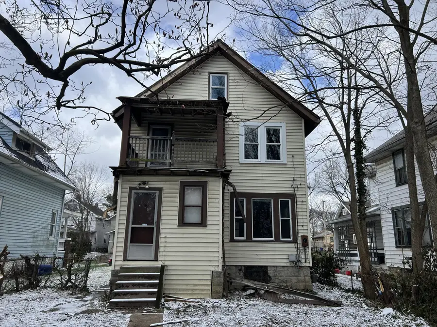 778 Berkeley Road, Columbus, OH 43205 - #2