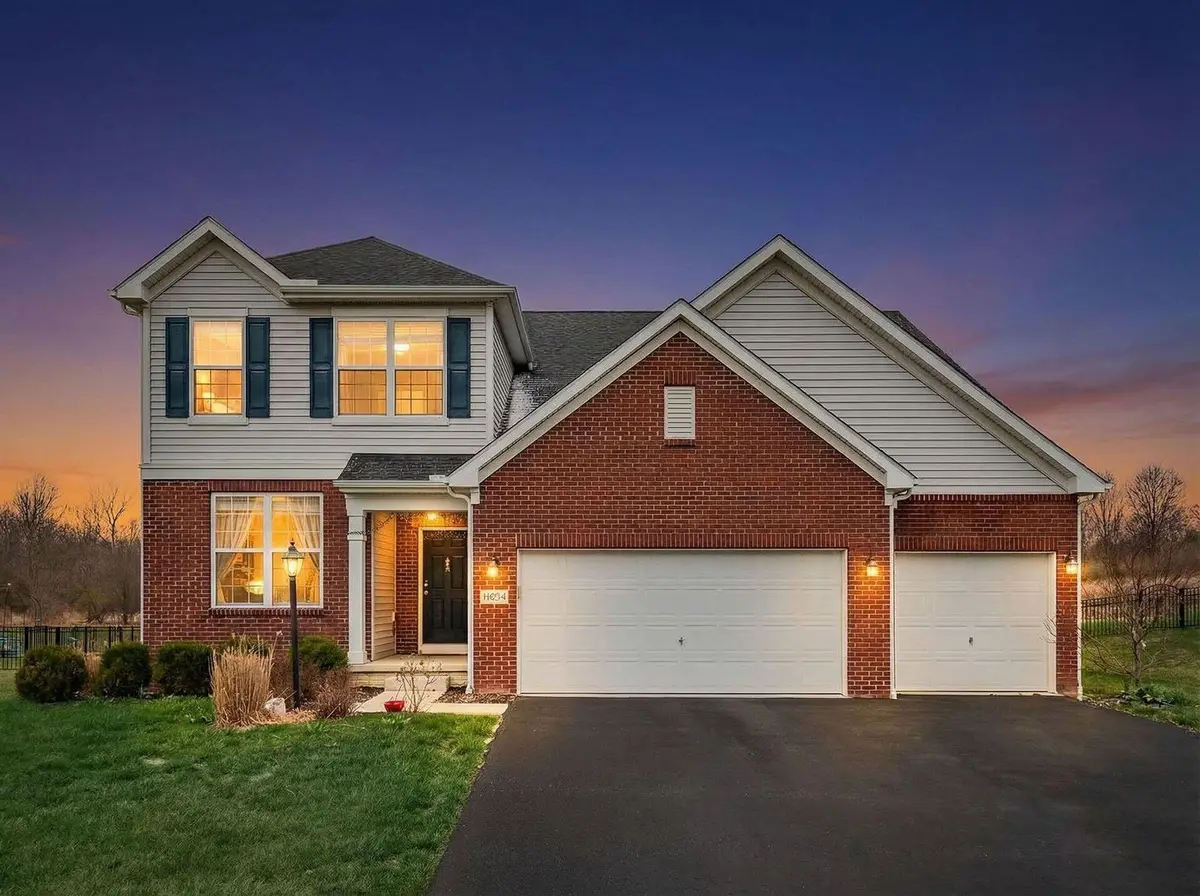 10054 Viburnum Drive, Plain City, OH 43064 - #1