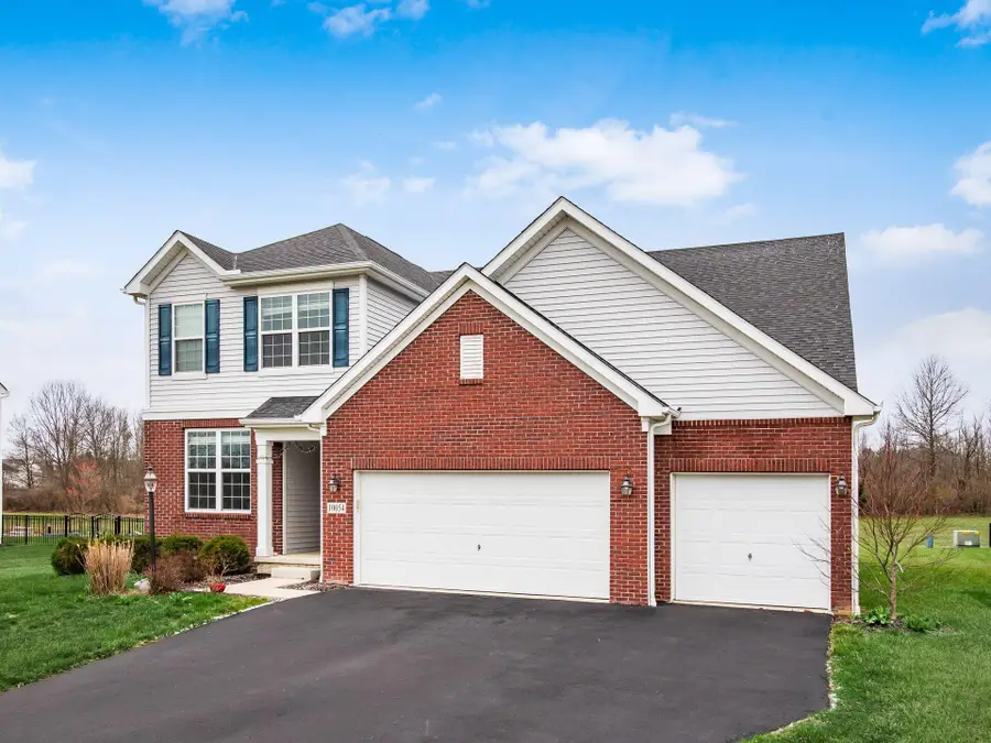 10054 Viburnum Drive, Plain City, OH 43064 - #3