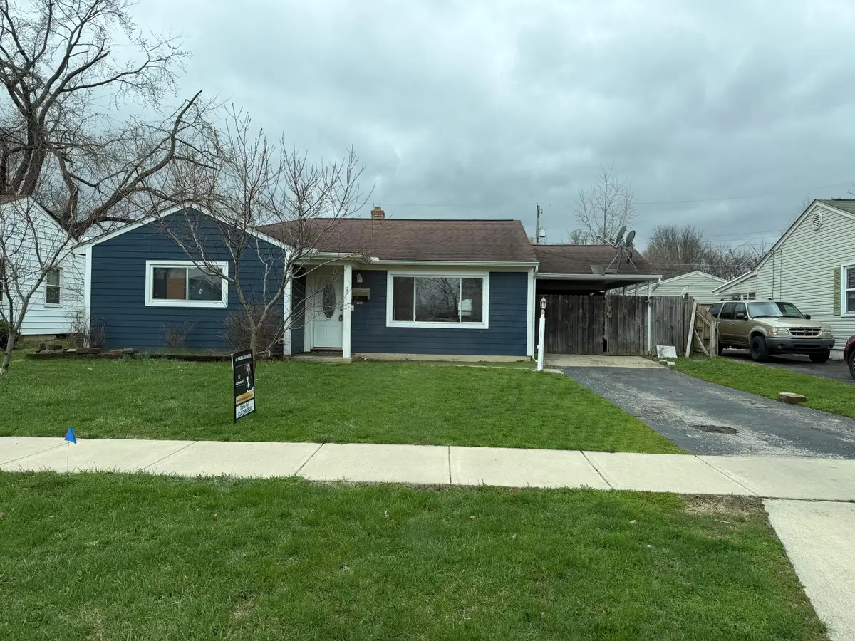 185 Sturbridge Road, Columbus, OH 43228 - #1