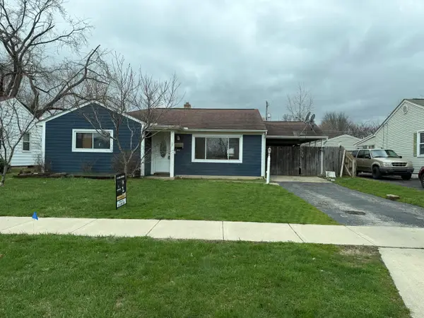 185 Sturbridge Road, Columbus, OH 43228