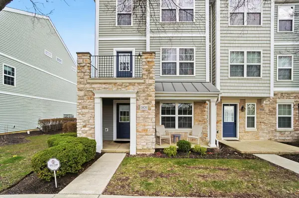 5920 Passage Creek Drive, Dublin, OH 43016