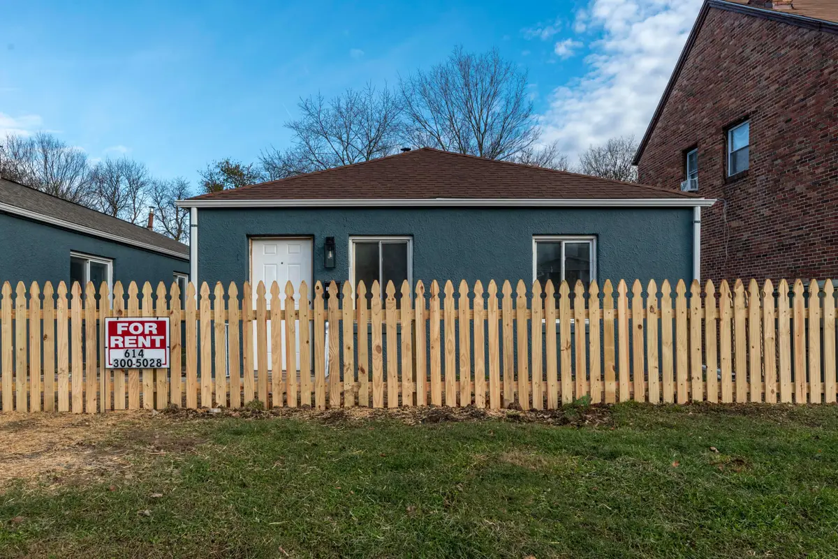 1432-1436 Oakwood Avenue, Columbus, OH 43206 - #1