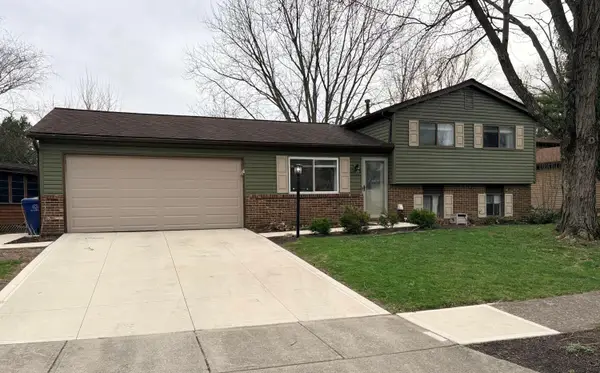 1751 Darrow Drive, Powell, OH 43065