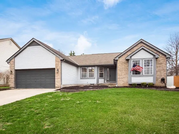 3226 Summer Glen Drive, Grove City, OH 43123