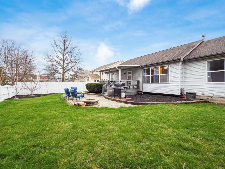 3226 Summer Glen Drive, Grove City, OH 43123 - #3