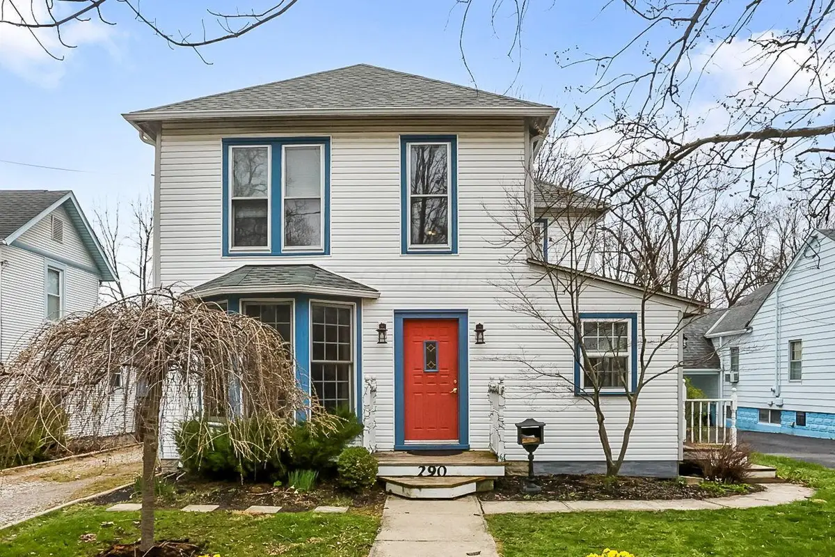 290 N Liberty Street, Delaware, OH 43015 - #1
