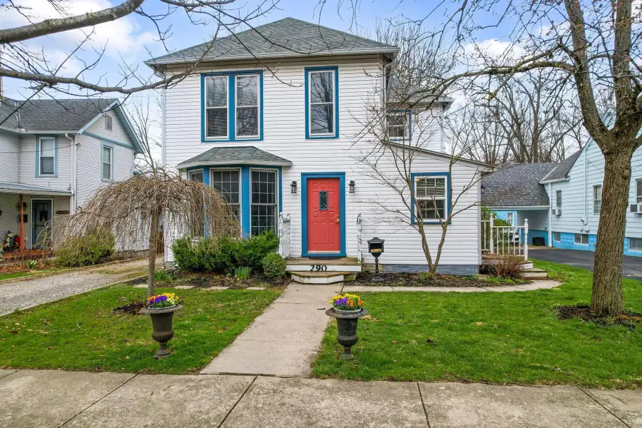 290 N Liberty Street, Delaware, OH 43015 - #3