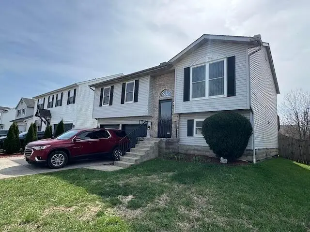 357 Chatterly Lane, Columbus, OH 43207 - #1