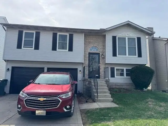 357 Chatterly Lane, Columbus, OH 43207 - #2