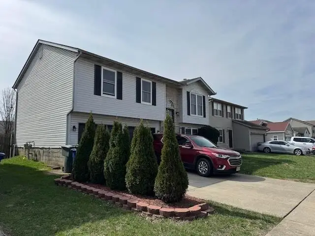 357 Chatterly Lane, Columbus, OH 43207 - #3