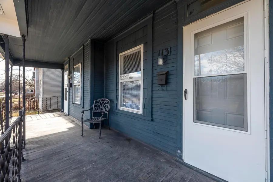 113-115 W Park Avenue, Columbus, OH 43222 - #3