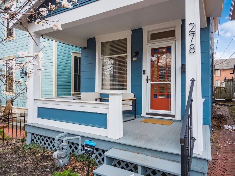 278 E Sycamore Street, Columbus, OH 43206 - #2