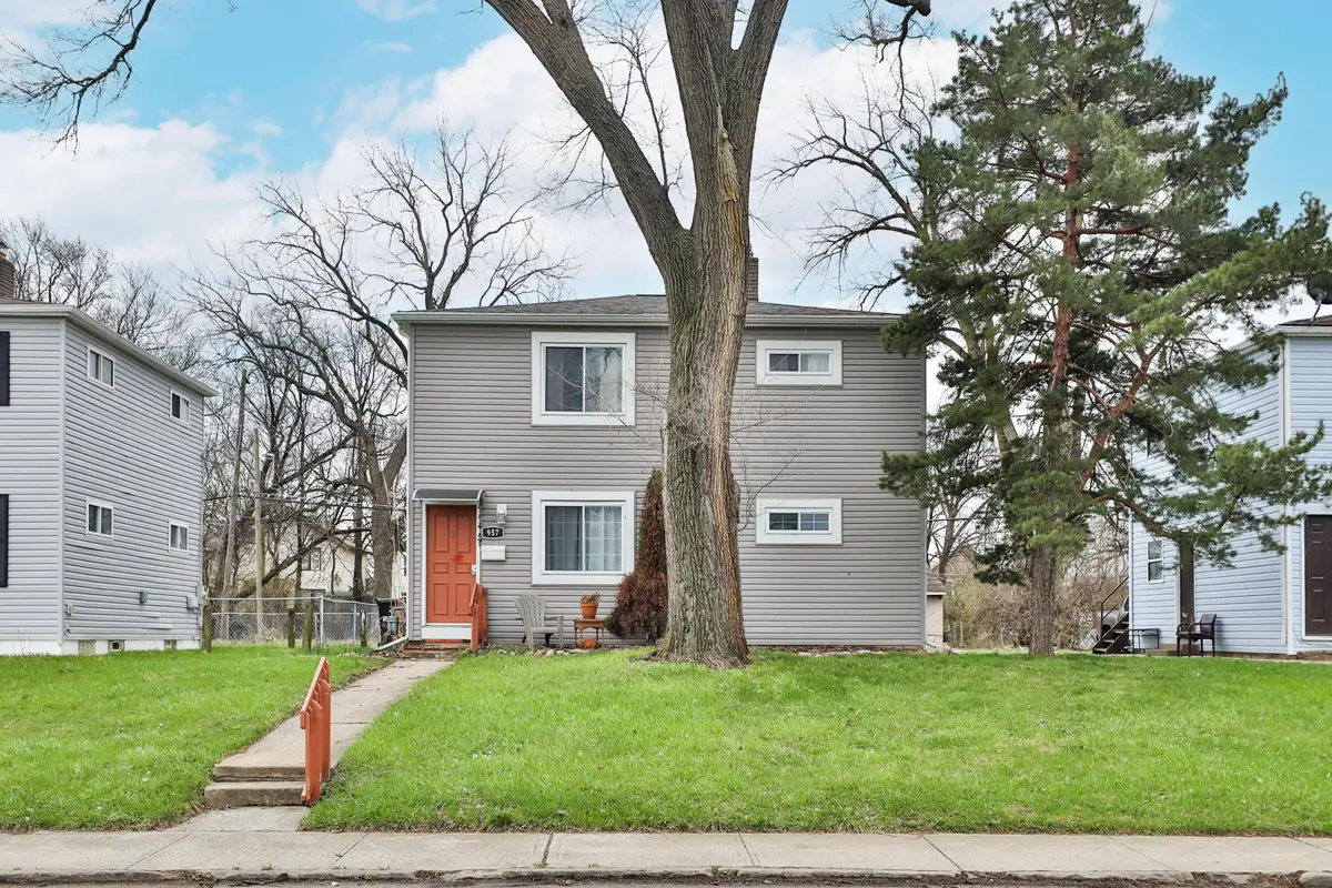 957 E 13th Avenue, Columbus, OH 43211 - #1