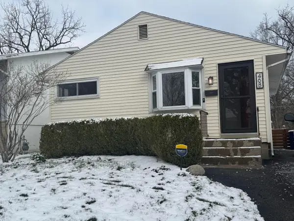 468 E Lincoln Avenue, Columbus, OH 43214