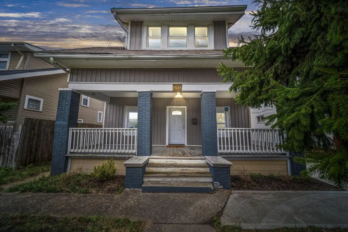1924 Sullivant Avenue, Columbus, OH 43223 - #1