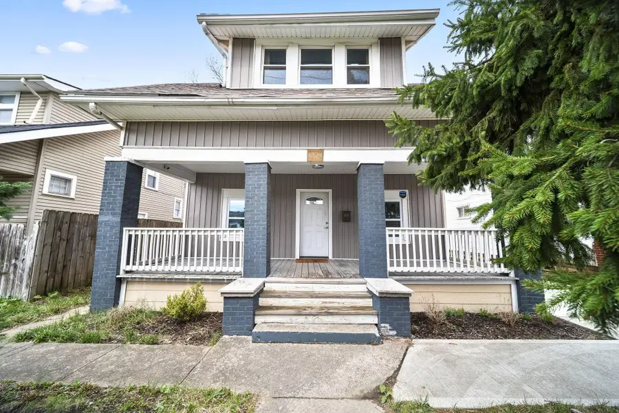 1924 Sullivant Avenue, Columbus, OH 43223 - #2