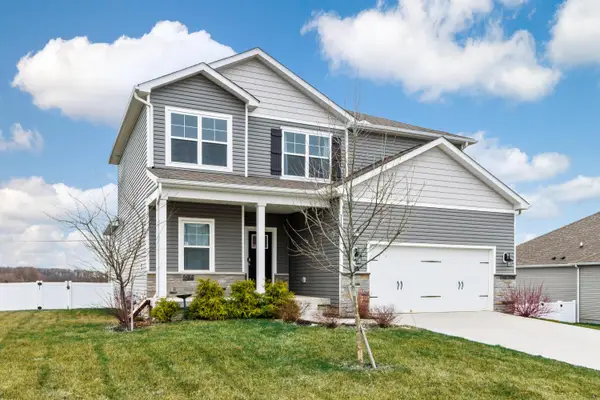 775 Lorenzo Drive, Marysville, OH 43040