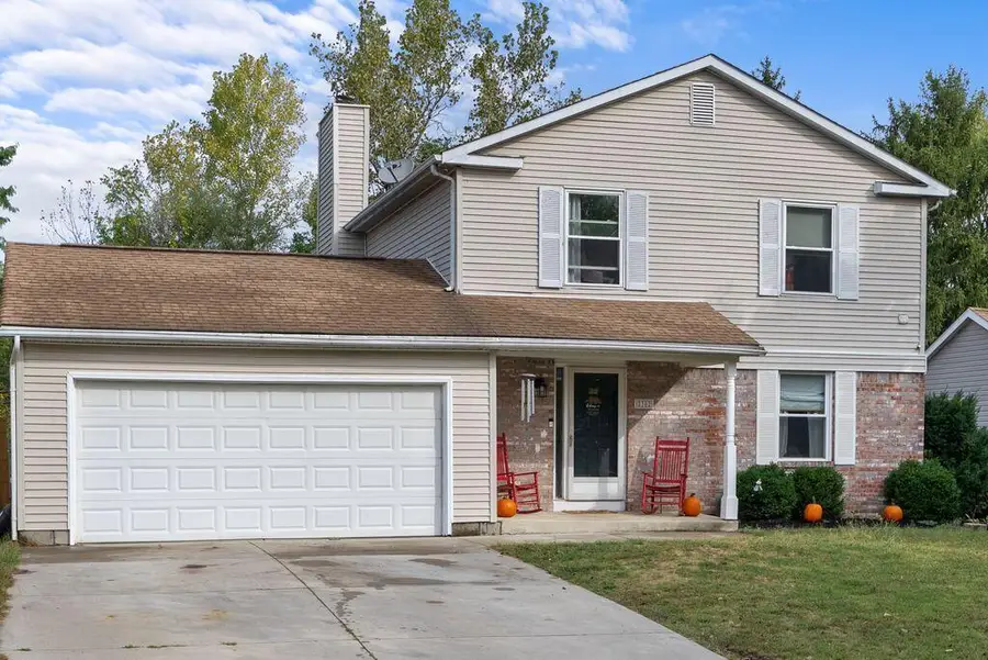 2382 Clover Blossom Court, Grove City, OH 43123 - #2