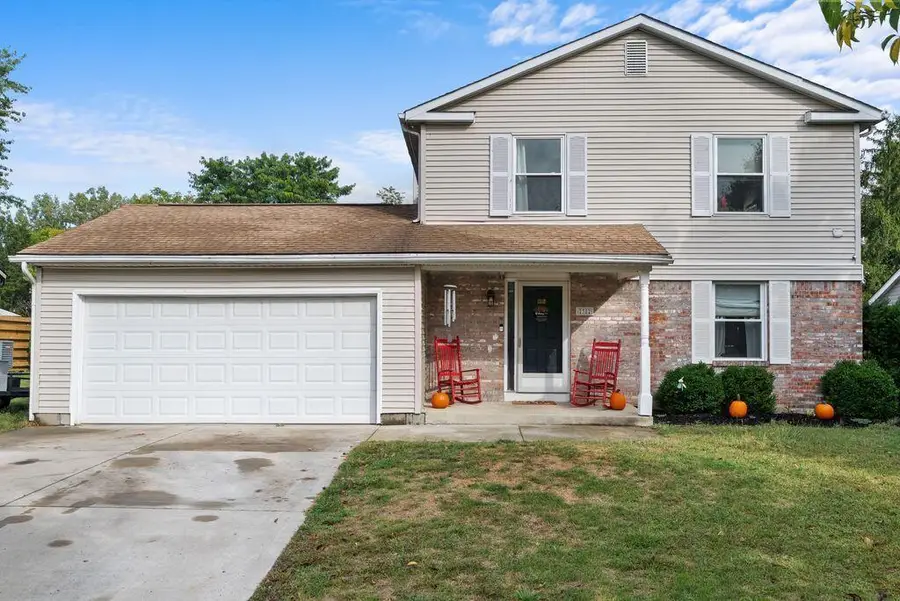 2382 Clover Blossom Court, Grove City, OH 43123 - #3