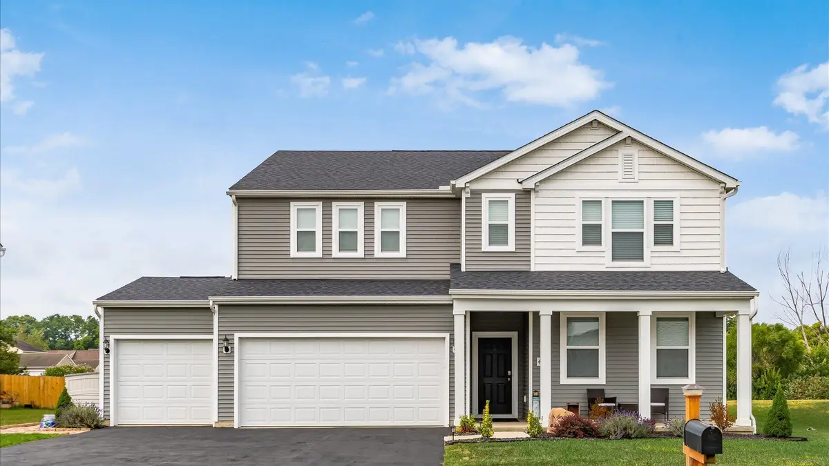4412 Hickory Lane, Hebron, OH 43025 - #1