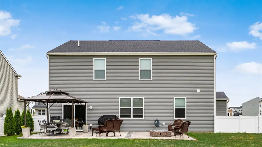 4412 Hickory Lane, Hebron, OH 43025 - #3