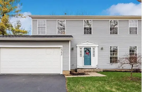 5962 Galleon Court, Hilliard, OH 43026