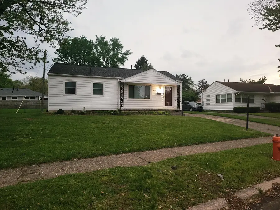 4530 Amesbury Road, Columbus, OH 43227 - #2