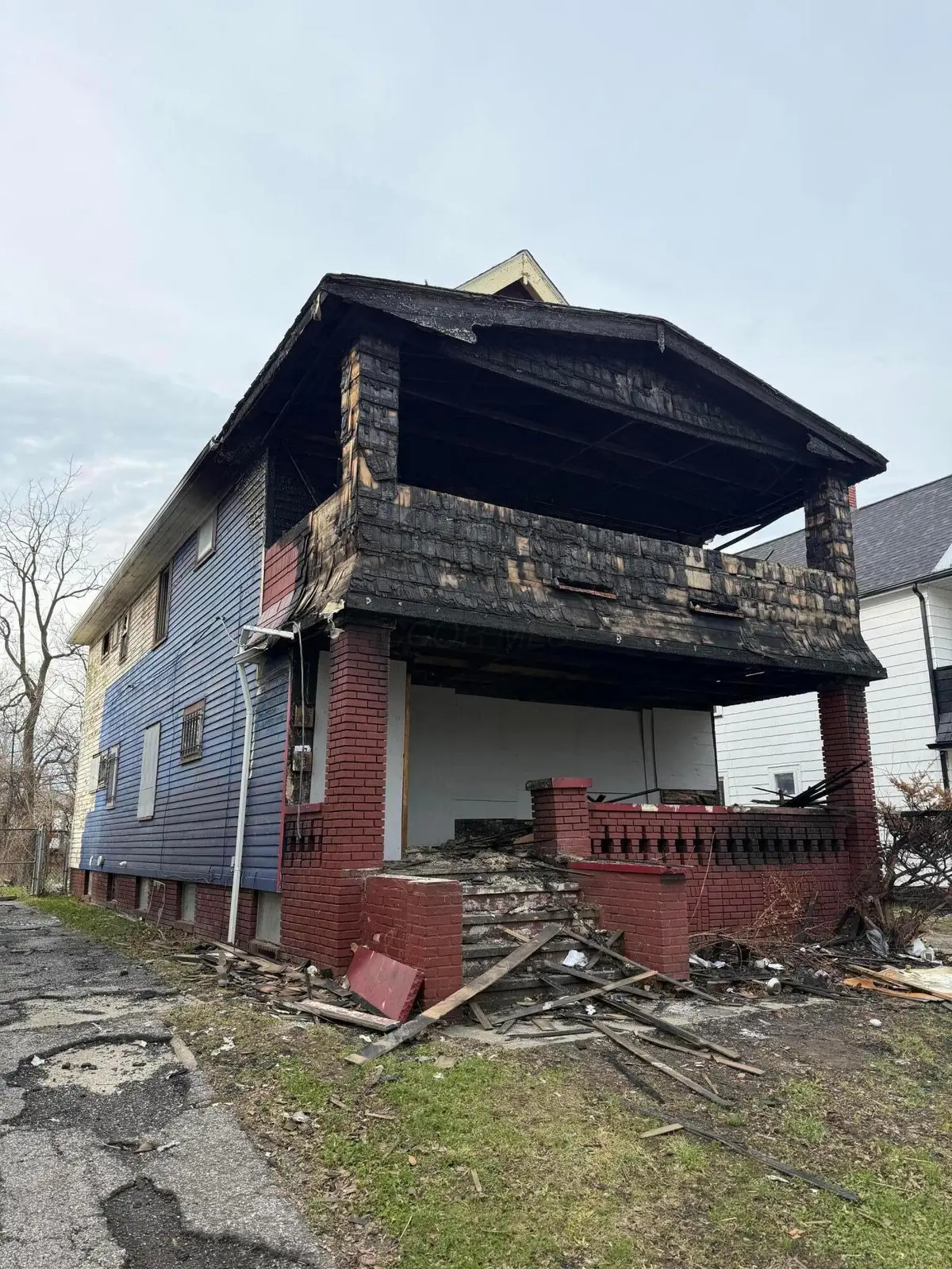 9422 Parkview Avenue, Cleveland, OH 44104 - #1