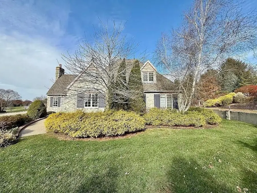 1436 Greenbrier Drive, Mount Vernon, OH 43050 - #2