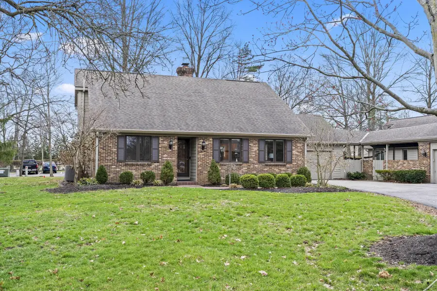 8639 Craigston Court, Dublin, OH 43017 - #2