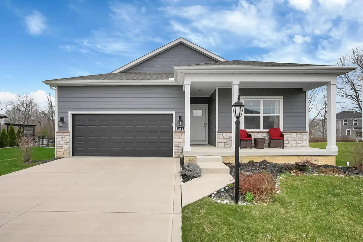 261 Crestview Court, Pickerington, OH 43147 - #1
