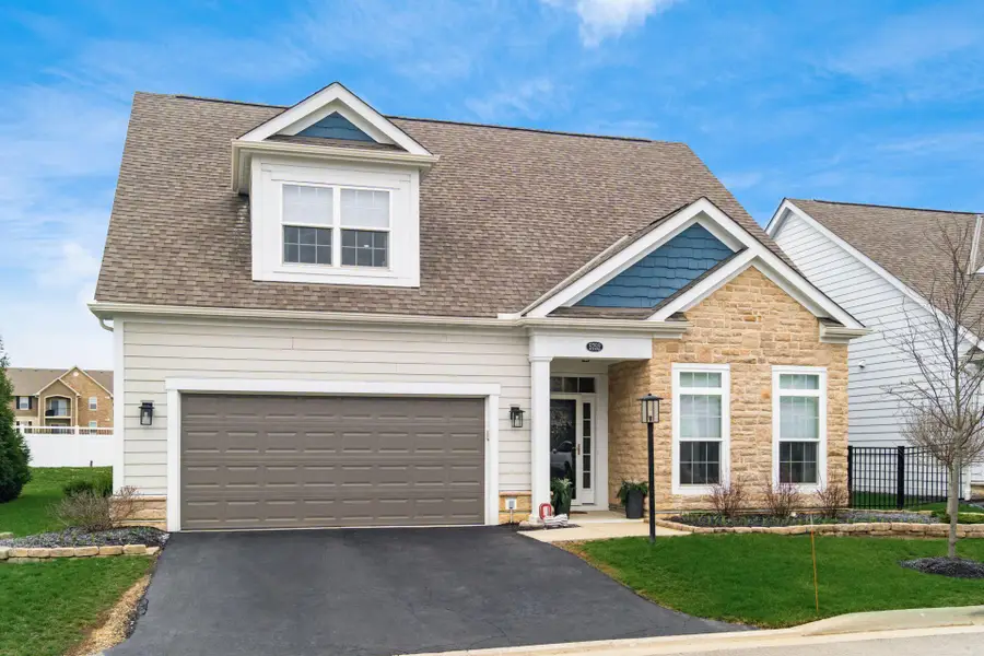 5752 Caulfield Lane, Dublin, OH 43016 - #2